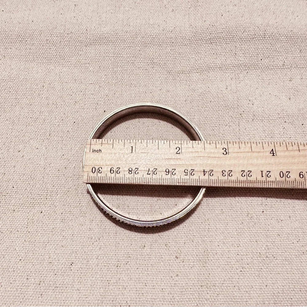 Vintage | Bracelet | Authentic Metal Indian Bracelet